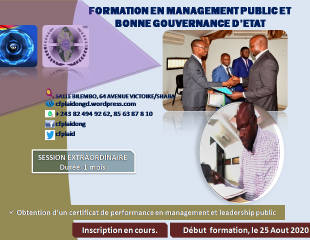ATELIER DE RENFORCEMENT DES CAPACITÉS EN GESTION LOGISTIQUE